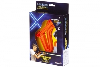 Игрушечное оружие Silverlit Lazer M.A.D. Снайперский набор (LM-86847) - Pampik