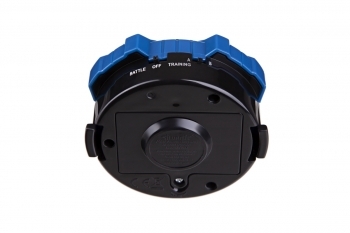 Игрушечное оружие Silverlit Lazer M.A.D. Black Ops, бластер и мишень (LM-86861) - Pampik - 7