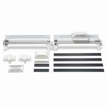 Ігровий набір 4M Поїзд на магнітній подушці (00-03379) - Pampik - 2