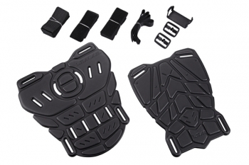 Бронежилет Silverlit Lazer M.A.D. (LM-86849) - Pampik - 3