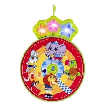 Іграшка Chicco Happy Darts (09754.00) - Pampik