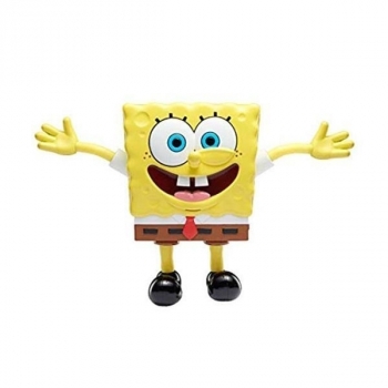 Интерактивная игрушка Stretch Sponge Bob StretchPants (EU691101) - Pampik