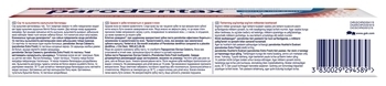Зубная паста Parodontax Экстра Свежесть, 75 мл - Pampik - 3
