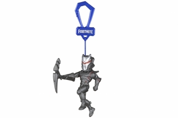 Фігурка-брелок Fortnite Figure Hanger Omega S1 (FNZ0004) - Pampik