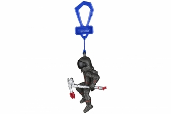 Фігурка-брелок Fortnite Figure Hanger Dark Voyager S1 (FNZ0007) - Pampik - 2