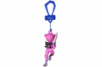 Фигурка-брелок Fortnite Figure Hanger Cuddle Team Leader S1 (FNZ0006) - Pampik - 2