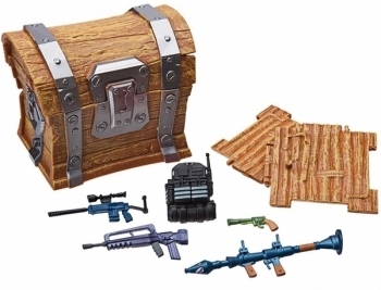 Ігровий набір-сюрприз Fortnite Loot Chest (FNT0001) - Pampik - 2
