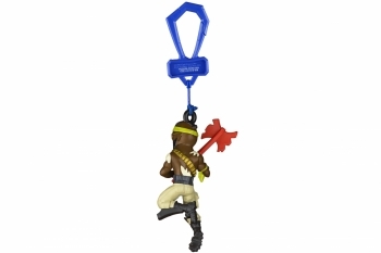Фігурка-брелок Fortnite Figure Hanger Bandolier S1 (FNZ0009) - Pampik - 2