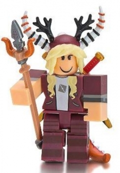 Игровая коллекционная фигурка Roblox Core Figures VivaLaVixen W5 (ROB0197) - Pampik - 2