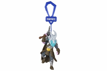 Фігурка-брелок Fortnite Figure Hanger Ragnarok S1 (FNZ0003) - Pampik