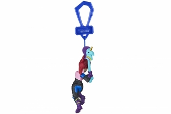Фігурка-брелок Fortnite Figure Hanger Brite Bomber S1 (FNZ0002) - Pampik - 2