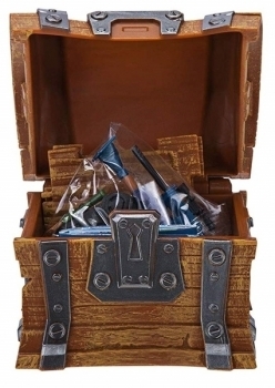 Ігровий набір-сюрприз Fortnite Loot Chest (FNT0001) - Pampik