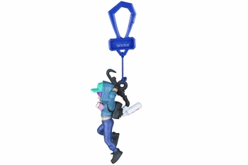Фігурка-брелок Fortnite Figure Hanger Teknique S1 (FNZ0010) - Pampik - 2