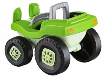 Іграшковий набір Rev & Rol Die Cast Owen & Crash (EU881041) - Pampik - 3