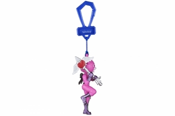 Фигурка-брелок Fortnite Figure Hanger Cuddle Team Leader S1 (FNZ0006) - Pampik - 3