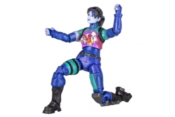 Ігрова колекційна фігурка Fortnite Solo Mode Dark Bomber (FNT0072) - Pampik - 4