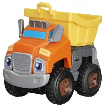 Игровая фигурка Rev&Rol Power-Up Tipper, оранжевый (EU881250) - Pampik