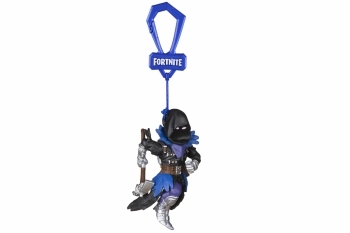 Фігурка-брелок Fortnite Figure Hanger Raven S1 (FNZ0005) - Pampik