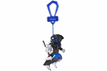 Фігурка-брелок Fortnite Figure Hanger Raven S1 (FNZ0005) - Pampik - 3