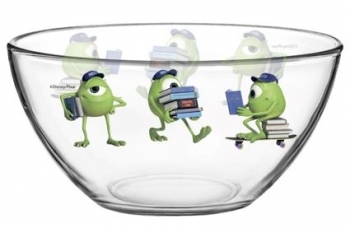 Салатник ОСЗ Disney Монстри, 13 см (10с1542 2ДЗ Монстри) - Pampik