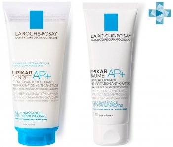 Подарок. Набор La Roche-Posay - Pampik