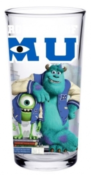 Стакан ОСЗ Disney Монстри, 230 мл (05с1256-48 ДЗ Монстри кр) - Pampik
