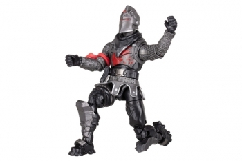 Игровая коллекционная фигурка Fortnite Builder Set Black Knight (FNT0048) - Pampik - 5
