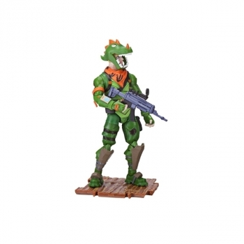 Ігрова колекційна фігурка Fortnite Squad Mode (FNT0019) - Pampik - 2