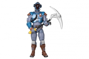 Игровая коллекционная фигурка Fortnite Survival Kit The Visitor (FNT0107) - Pampik - 2