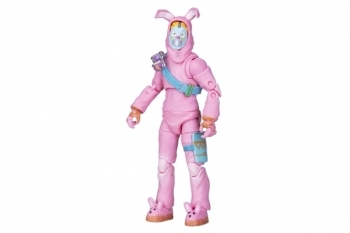 Ігрова колекційна фігурка Jazwares Fortnite Legendary Series Rabbit Raider (FNT0124) - Pampik - 3