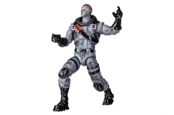 Игровая коллекционная фигурка Fortnite Legendary Series Havoc (FNT0062) - Pampik - 3