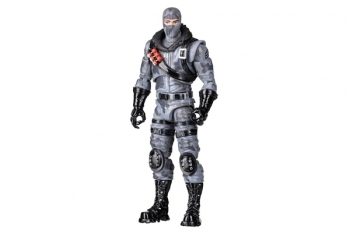 Игровая коллекционная фигурка Fortnite Legendary Series Havoc (FNT0062) - Pampik - 6
