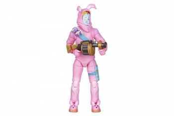 Ігрова колекційна фігурка Jazwares Fortnite Legendary Series Rabbit Raider (FNT0124) - Pampik - 5