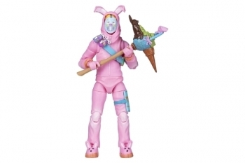 Ігрова колекційна фігурка Jazwares Fortnite Legendary Series Rabbit Raider (FNT0124) - Pampik - 2
