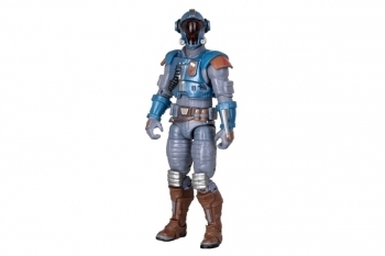 Игровая коллекционная фигурка Fortnite Survival Kit The Visitor (FNT0107) - Pampik - 4