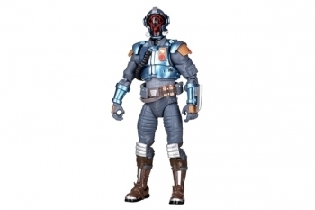 Ігрова колекційна фігурка Fortnite Legendary Series The Visitor (FNT0066) - Pampik - 4