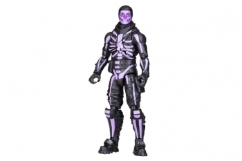 Игровая коллекционная фигурка Fortnite Legendary Series Skull Trooper (FNT0065) - Pampik - 5