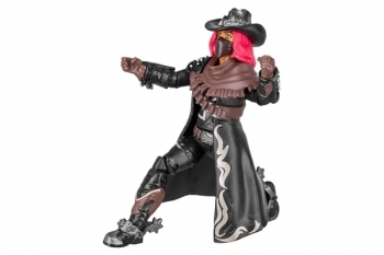 Ігрова колекційна фігурка Fortnite Solo Mode Calamity (FNT0074) - Pampik - 2