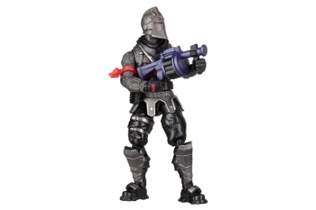 Игровая коллекционная фигурка Fortnite Builder Set Black Knight (FNT0048) - Pampik - 4