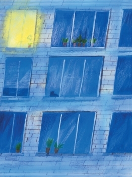 Книга-картинка. 101 маяк - Лущевська Оксана, Бандаренка Дзмитрій - Pampik - 5