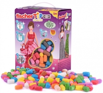 

Набор для творчества Fischertechnik Fashion Box L (FTP-520391)