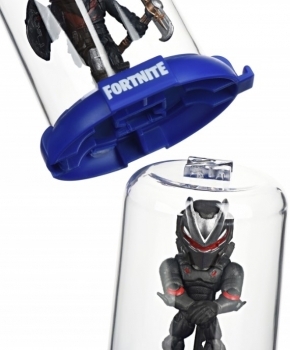 Игровая фигурка-сюрприз Domez Fortnite Carbide (DMZ0216-5) - Pampik - 2