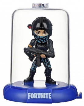 Игровая фигурка-сюрприз Domez Fortnite Elite Agent (DMZ0216-2) - Pampik - 4