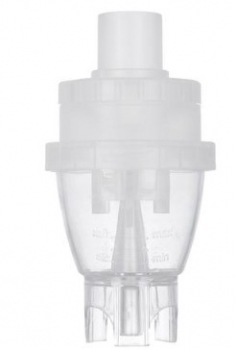 Компрессорный ингалятор Longevita Слоник (CNB69012 Pink) - Pampik - 11