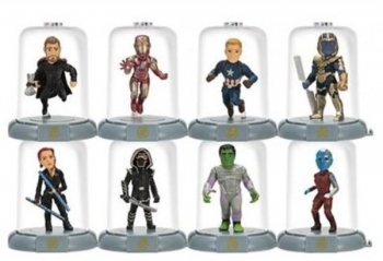 Ігрова фігурка-сюрприз Domez Marvel's Avengers 4 S1 (DMZ0182) - Pampik - 2