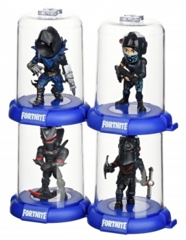 Игровая фигурка-сюрприз Domez Fortnite Elite Agent (DMZ0216-2) - Pampik