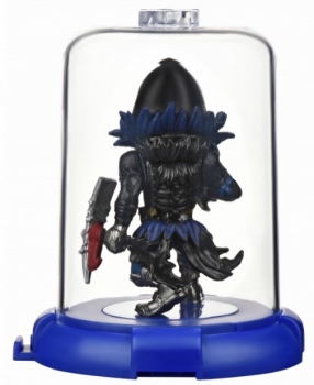 Игровая фигурка-сюрприз Domez Fortnite Raven (DMZ0216-6) - Pampik - 2