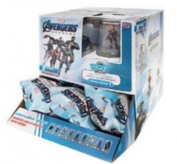 Ігрова фігурка-сюрприз Domez Marvel's Avengers 4 S1 (DMZ0182) - Pampik