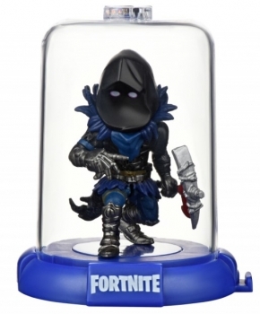 Игровая фигурка-сюрприз Domez Fortnite Raven (DMZ0216-6) - Pampik - 3