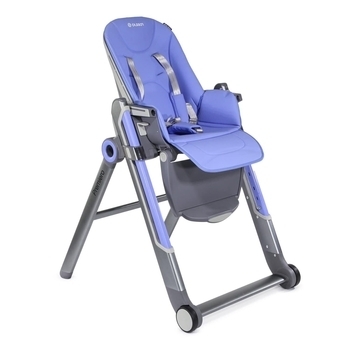 

Стульчик для кормления Babyhit Olsson Premiero Blue, синий (71456